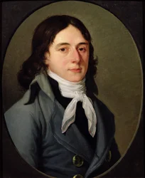 Camille Desmoulins (1760-94)
